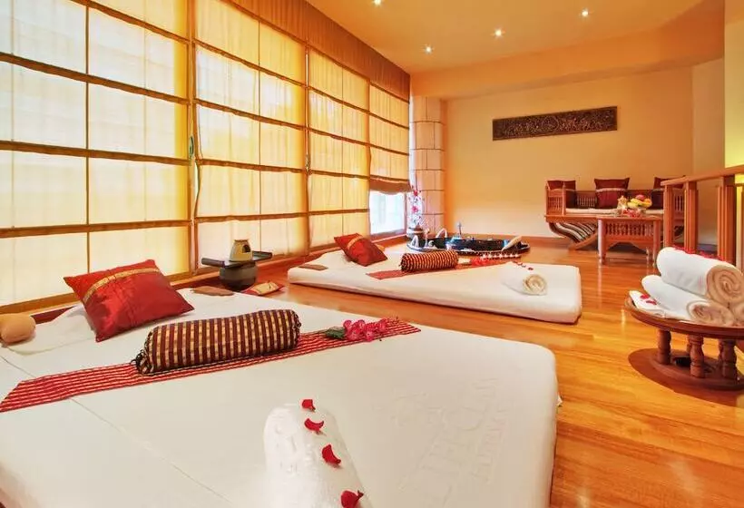 Fotos del hotel Riviera - Terme & Wellness Lifeclass:  23