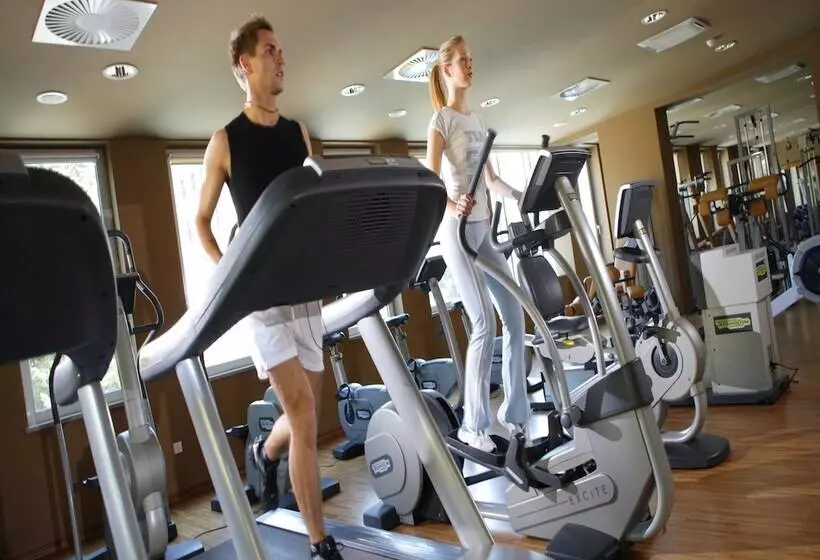 Fotos del hotel Riviera - Terme & Wellness Lifeclass:  11