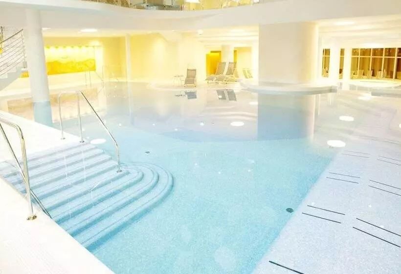 Fotos del hotel Riviera - Terme & Wellness Lifeclass:  9