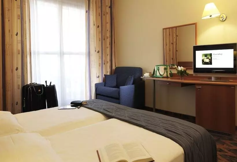 Fotos del hotel Riviera - Terme & Wellness Lifeclass:  25