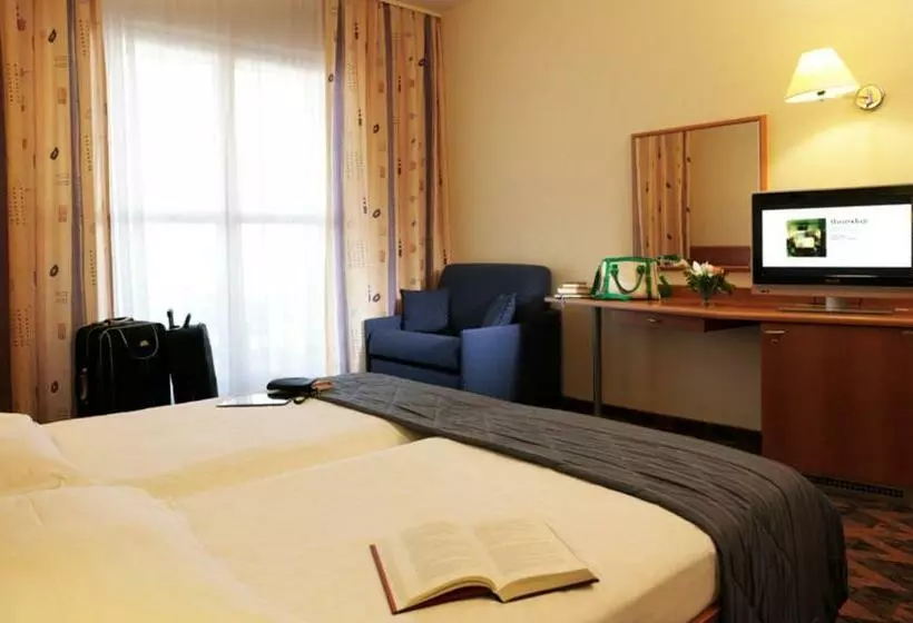 Fotos del hotel Riviera - Terme & Wellness Lifeclass:  21