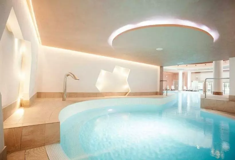 Fotos del hotel Riviera - Terme & Wellness Lifeclass:  22