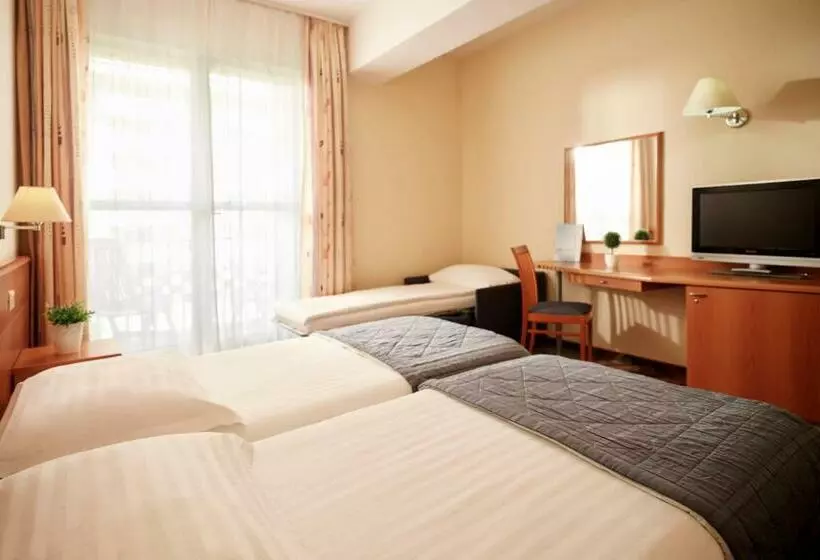 Fotos del hotel Riviera - Terme & Wellness Lifeclass:  13