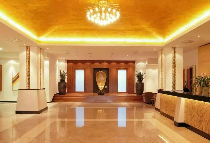 Fotos del hotel Riviera - Terme & Wellness Lifeclass:  10