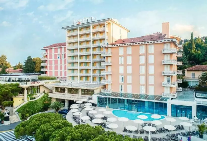 Fotos del hotel Riviera - Terme & Wellness Lifeclass:  20