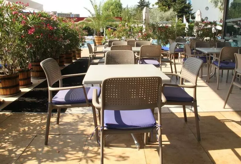 Fotos del hotel Smartline Meridian:  5