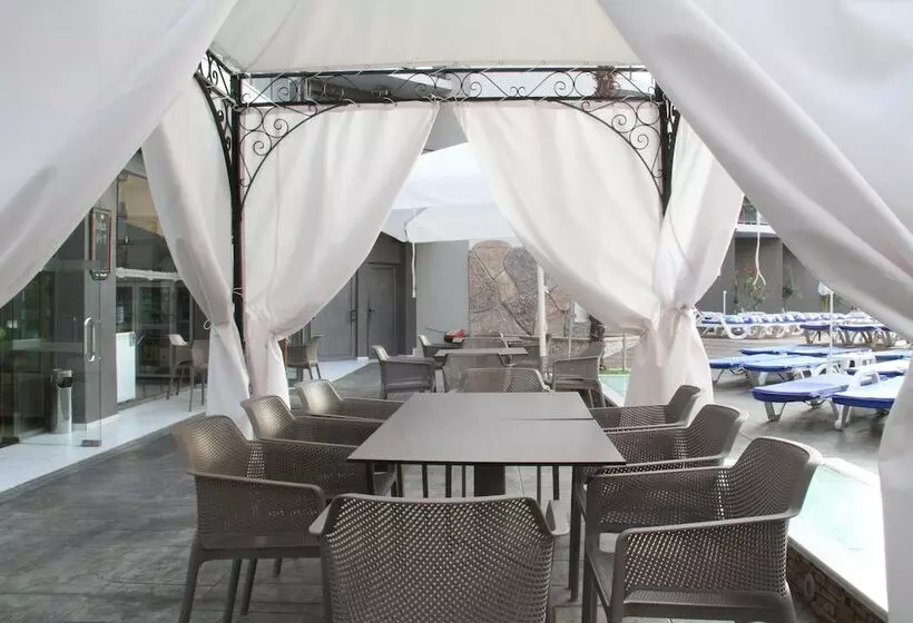 Fotos del hotel Smartline Meridian:  11