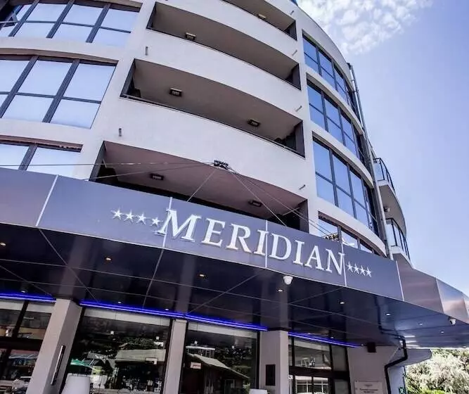 Fotos del hotel Smartline Meridian:  7