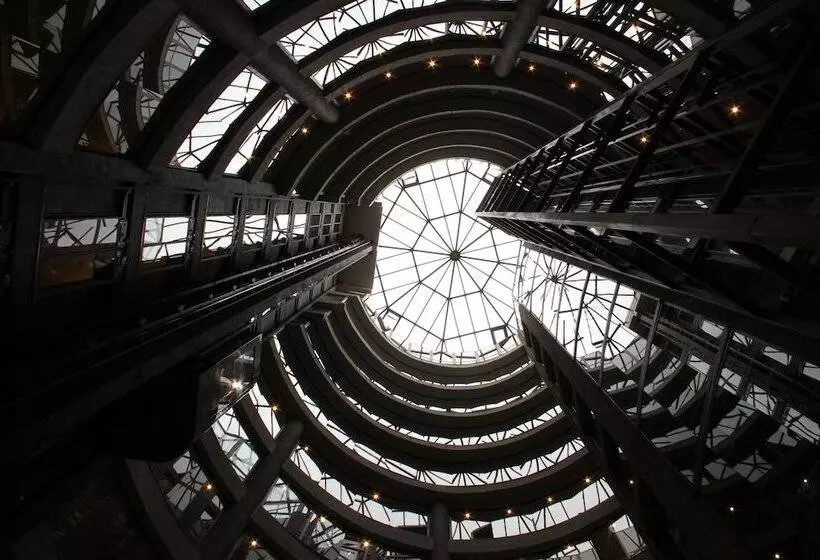 Fotos del hotel Smartline Meridian:  6