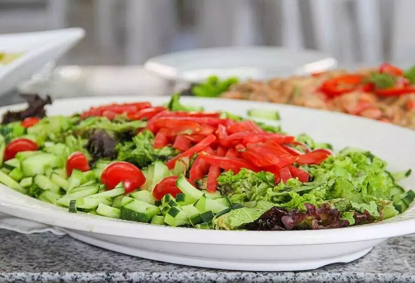 Fotos del hotel Smartline Meridian:  2