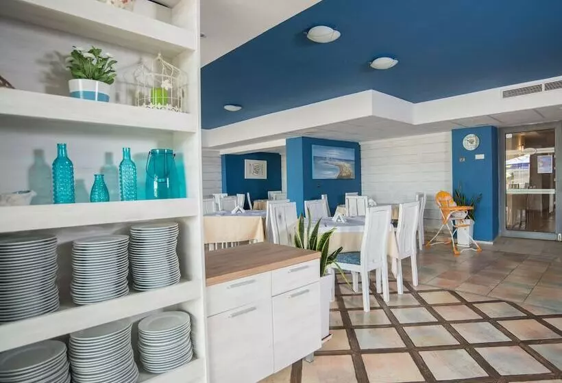 Fotos del hotel Smartline Meridian:  15