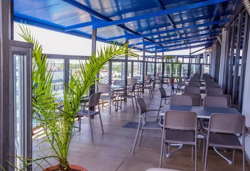 Fotos del hotel Smartline Meridian:  14