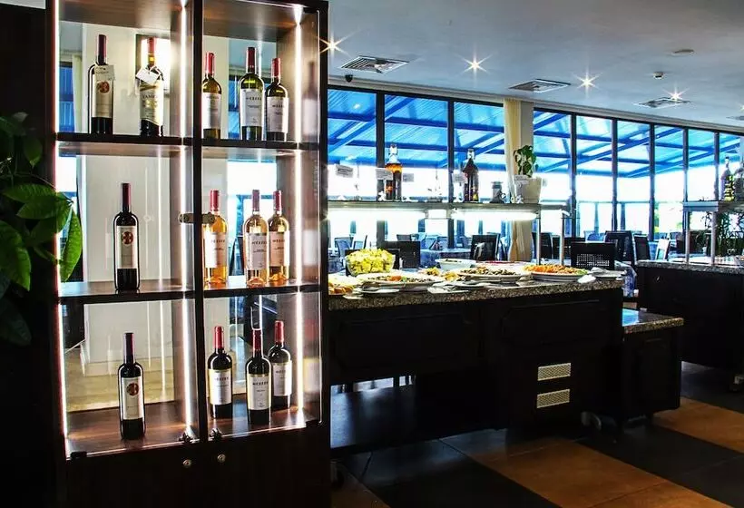 Fotos del hotel Smartline Meridian:  9