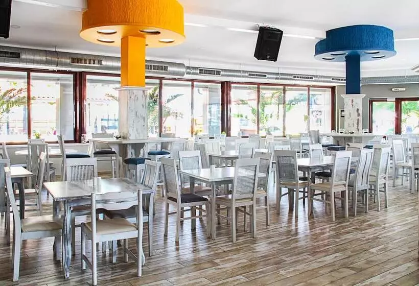 Fotos del hotel Smartline Meridian:  8