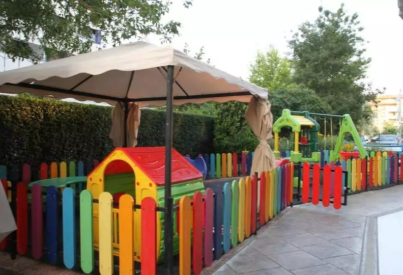 Fotos del hotel Smartline Meridian:  4