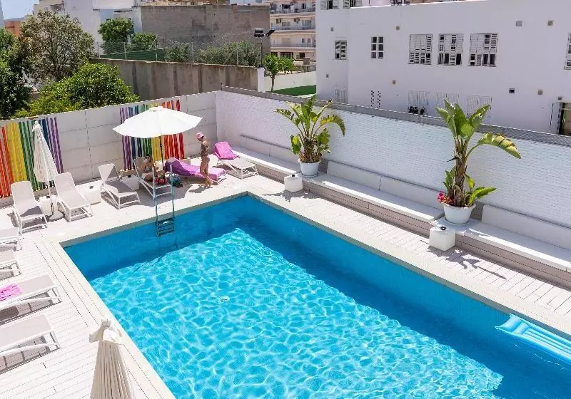 Fotos del hotel The Purple   Gay Special:  16