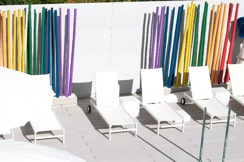 Fotos del hotel The Purple   Gay Special:  8