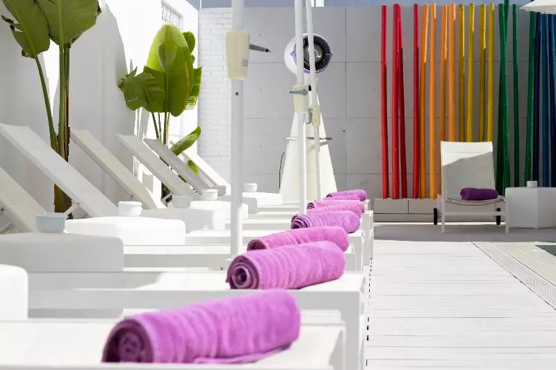 Fotos del hotel The Purple   Gay Special:  4