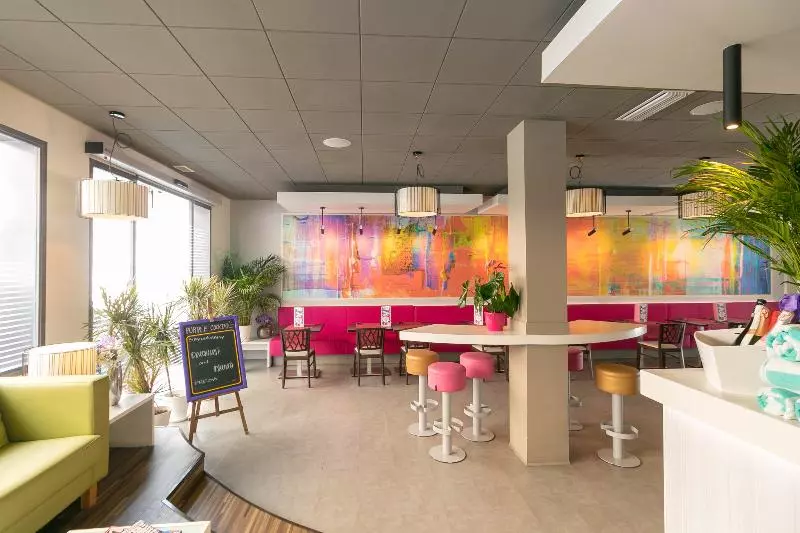 Fotos del hotel The Purple   Gay Special:  2