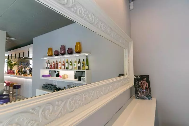 Fotos del hotel The Purple   Gay Special:  13