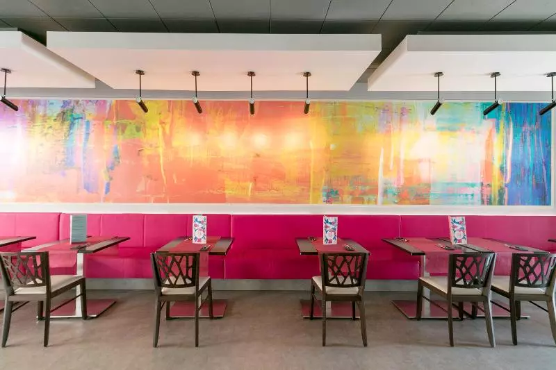 Fotos del hotel The Purple   Gay Special:  24