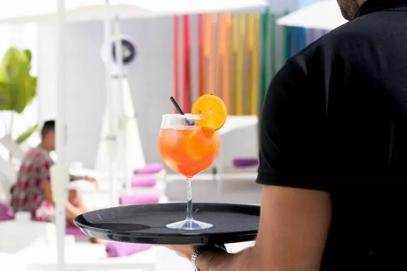 Fotos del hotel The Purple   Gay Special:  7