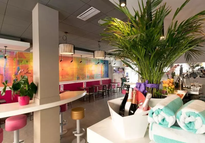 Fotos del hotel The Purple   Gay Special:  17