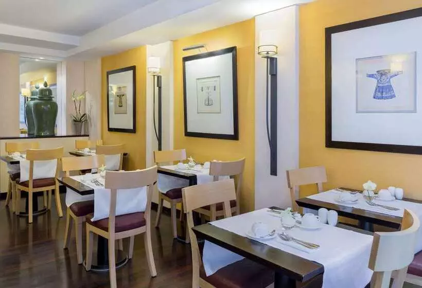 Fotos del hotel Jade Manotel:  7