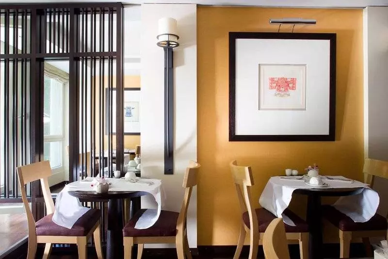 Fotos del hotel Jade Manotel:  23