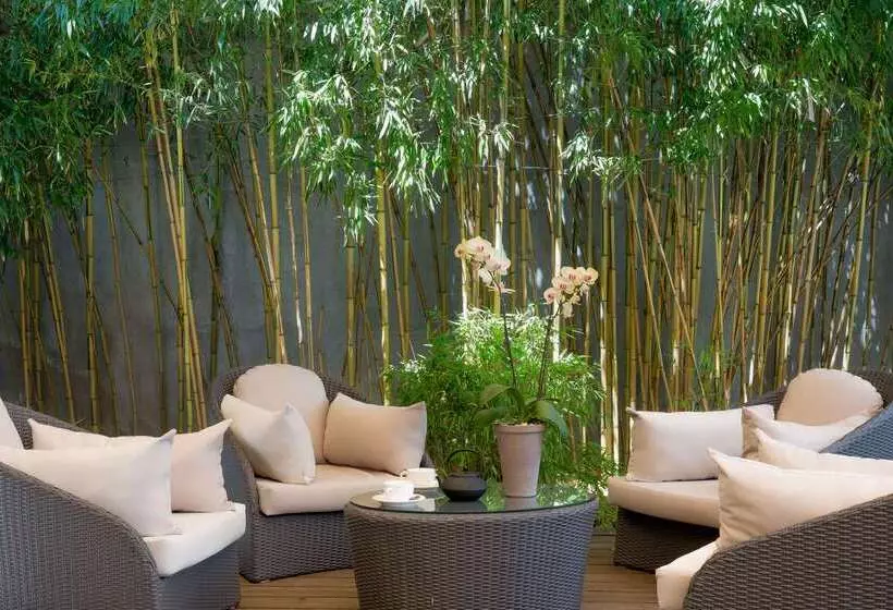 Fotos del hotel Jade Manotel:  25