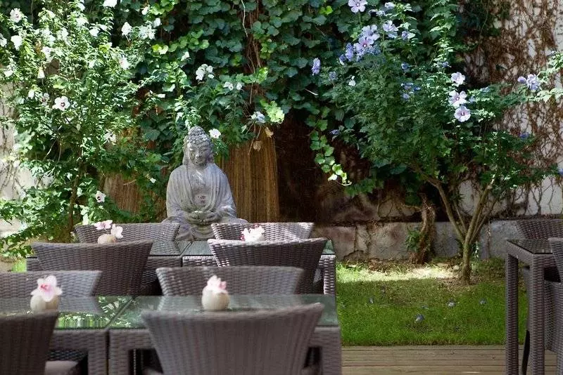 Fotos del hotel Jade Manotel:  24