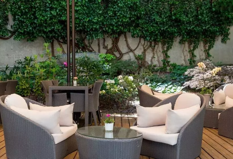 Fotos del hotel Jade Manotel:  16