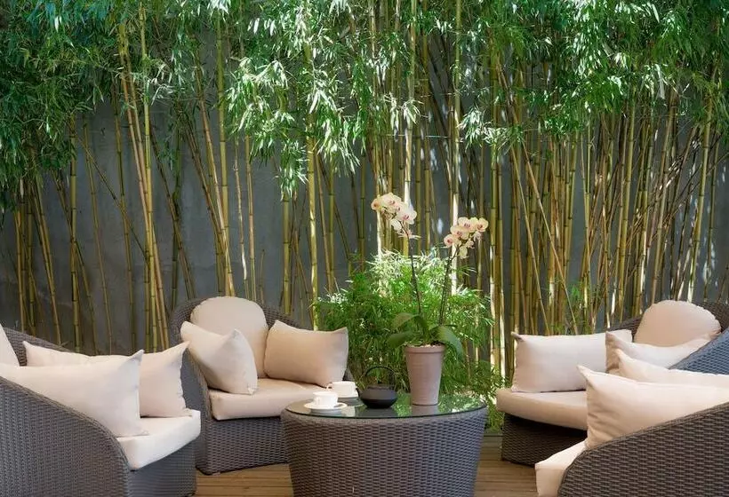 Fotos del hotel Jade Manotel:  22