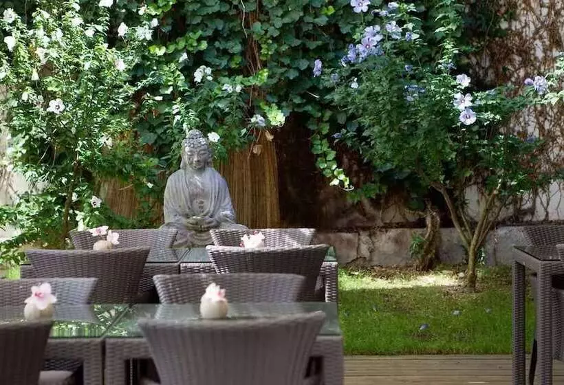 Fotos del hotel Jade Manotel:  18