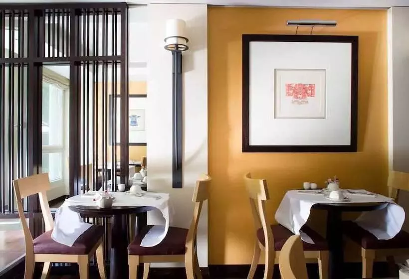 Fotos del hotel Jade Manotel:  19