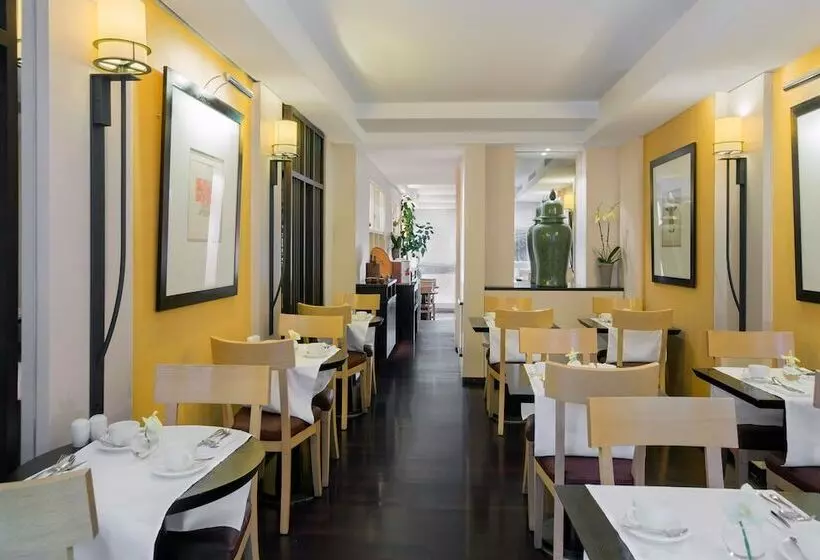 Fotos del hotel Jade Manotel:  11