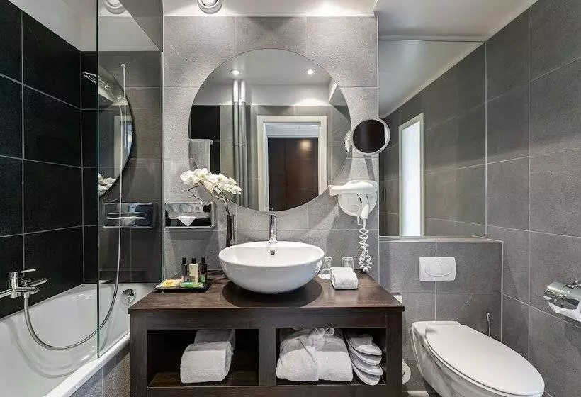 Fotos del hotel Jade Manotel:  9