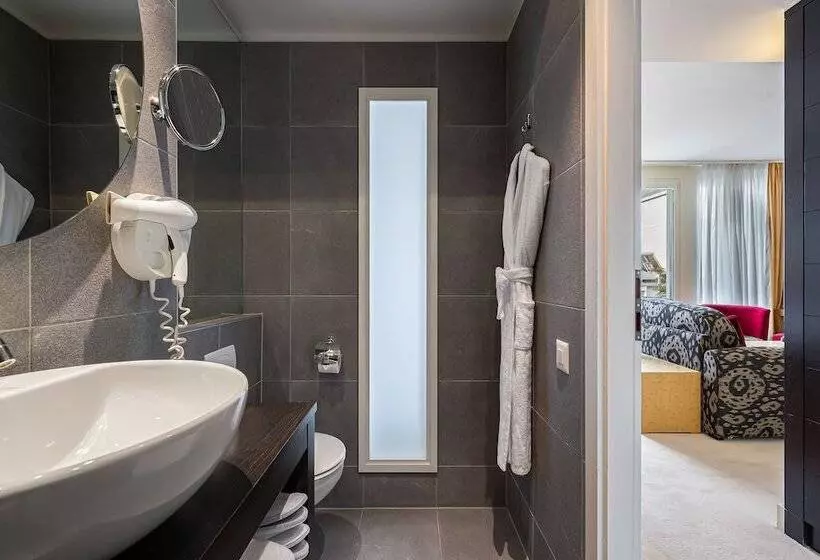 Fotos del hotel Jade Manotel:  13