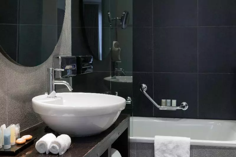 Fotos del hotel Jade Manotel:  5