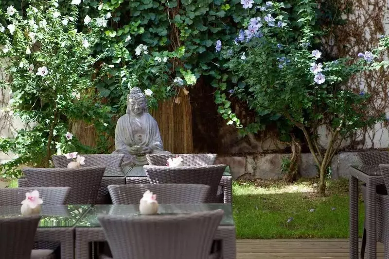 Fotos del hotel Jade Manotel:  12