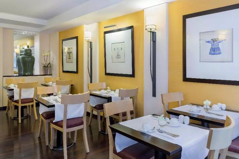 Fotos del hotel Jade Manotel:  17