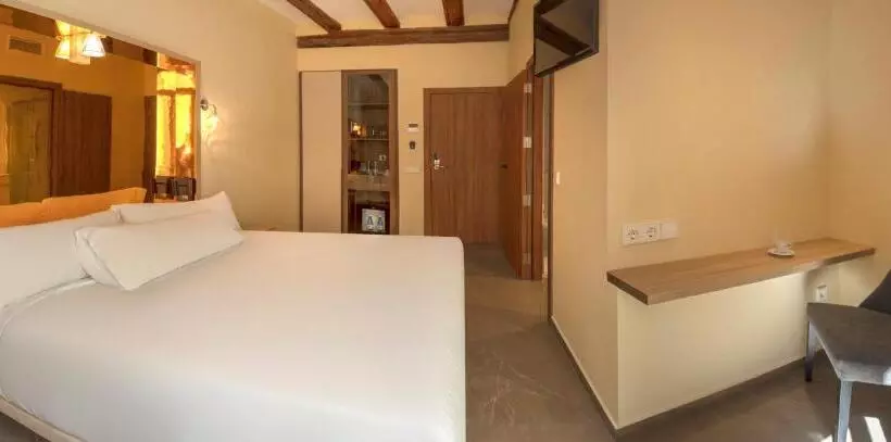 Fotos del hotel Sh Suite Palace:  4