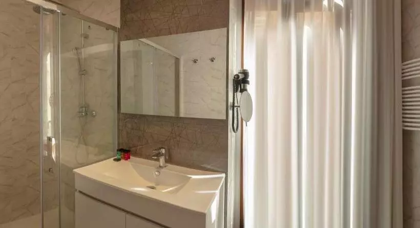 Fotos del hotel Sh Suite Palace:  9