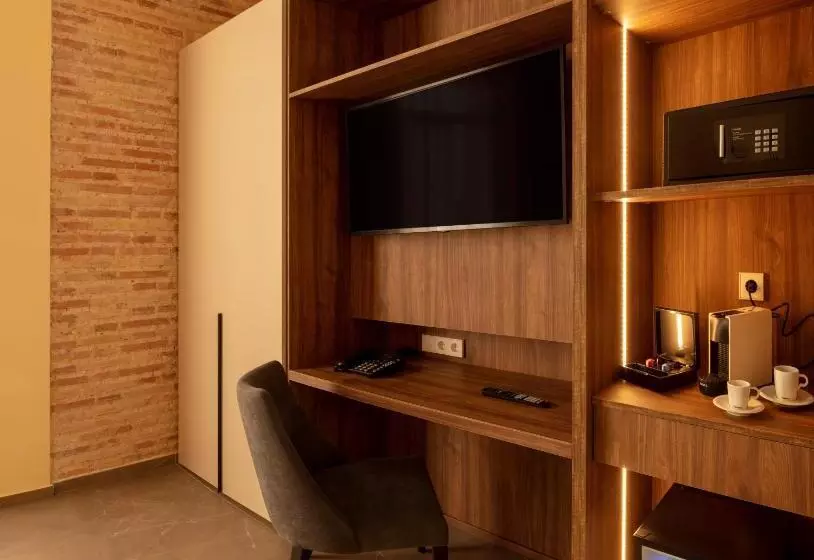 Fotos del hotel Sh Suite Palace:  6