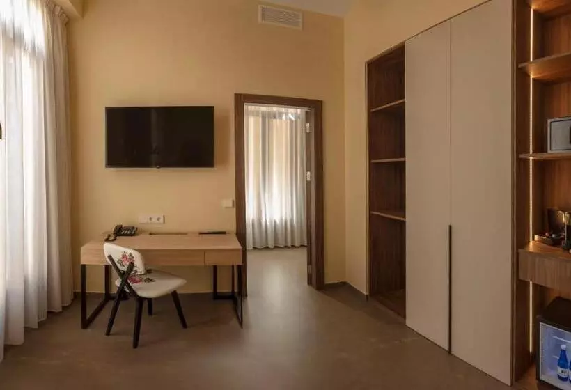 Fotos del hotel Sh Suite Palace:  17
