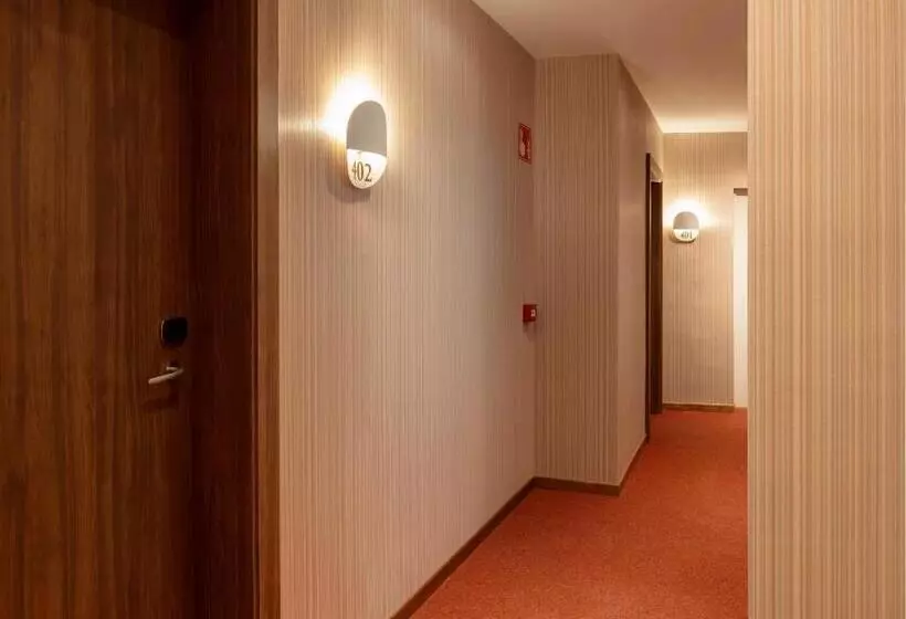 Fotos del hotel Sh Suite Palace:  7