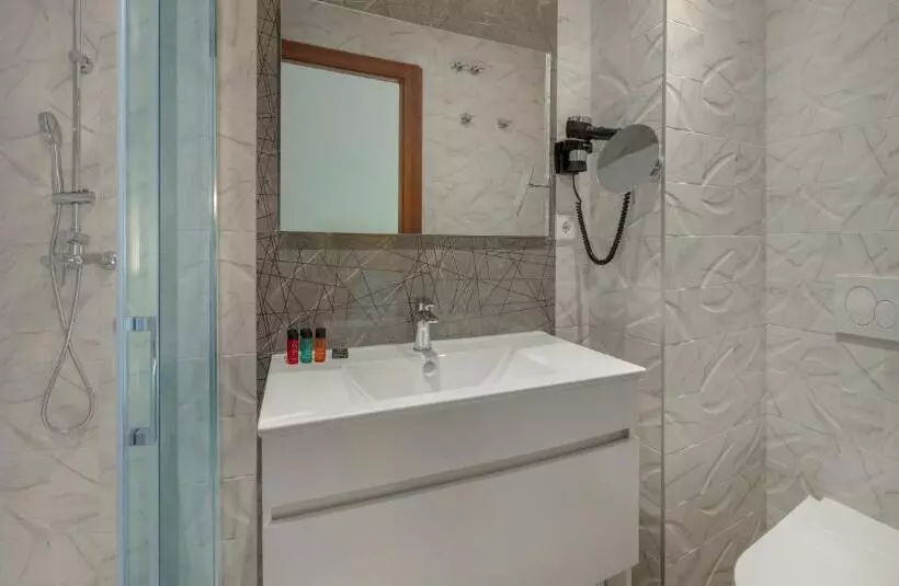 Fotos del hotel Sh Suite Palace:  13