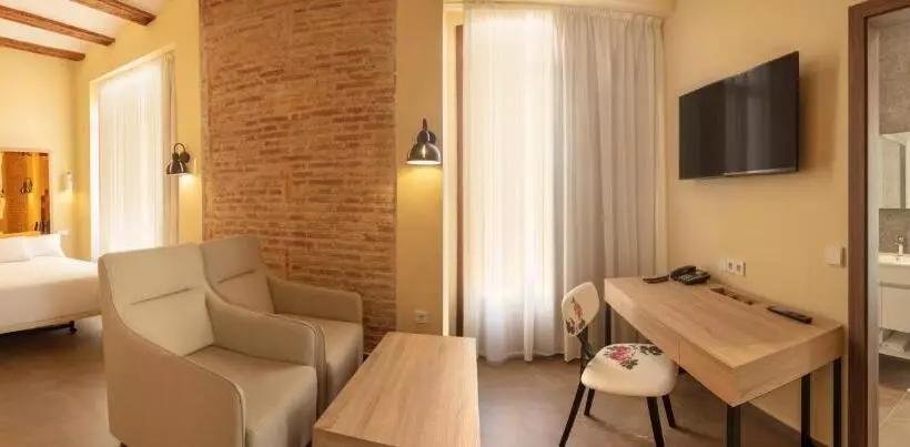 Fotos del hotel Sh Suite Palace:  2