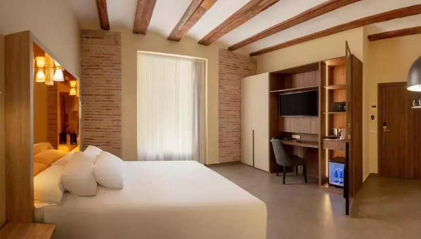 Fotos del hotel Sh Suite Palace:  3