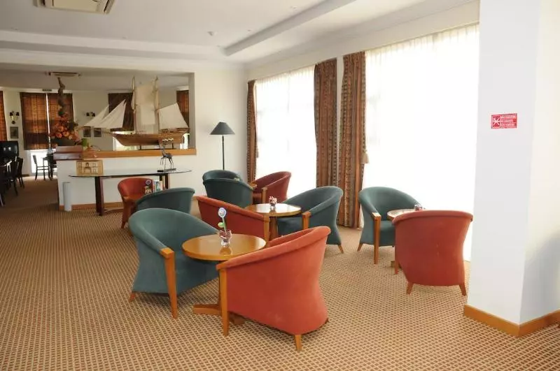 Fotos del hotel Al Foz:  16